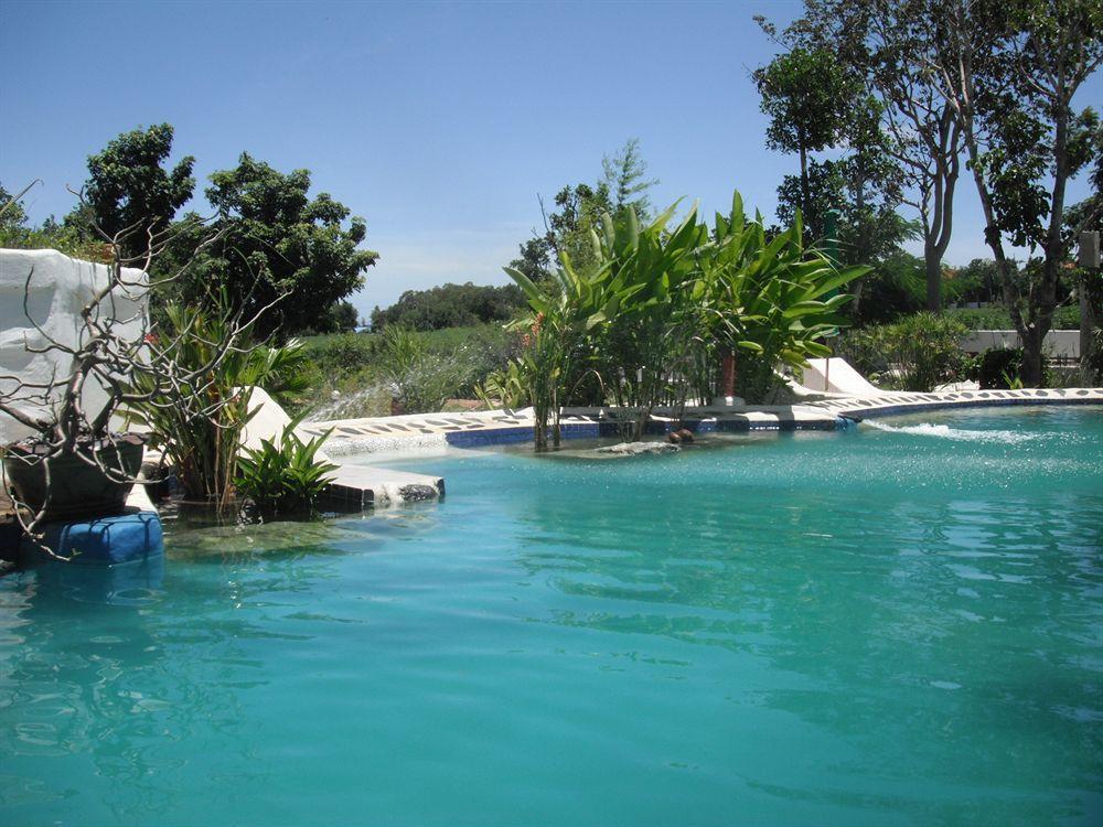 חוף ג'ומטיין Mirabel Club Resort מראה חיצוני תמונה