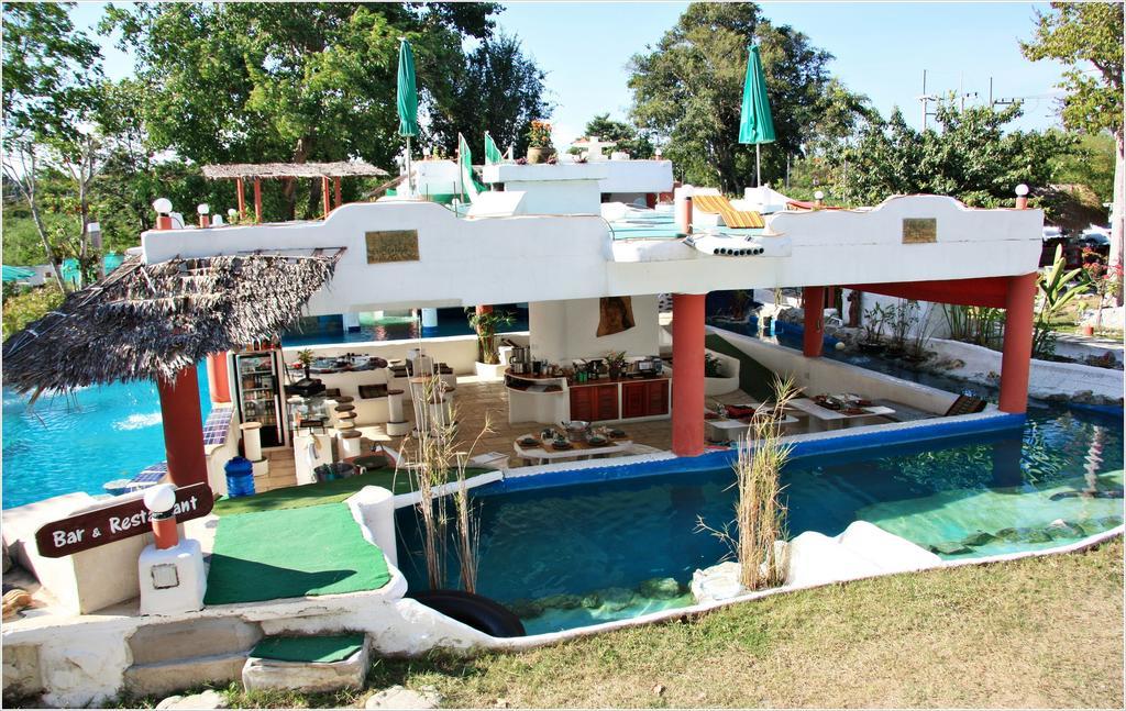 חוף ג'ומטיין Mirabel Club Resort מראה חיצוני תמונה