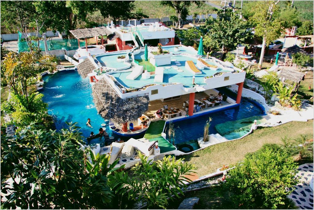 חוף ג'ומטיין Mirabel Club Resort מראה חיצוני תמונה