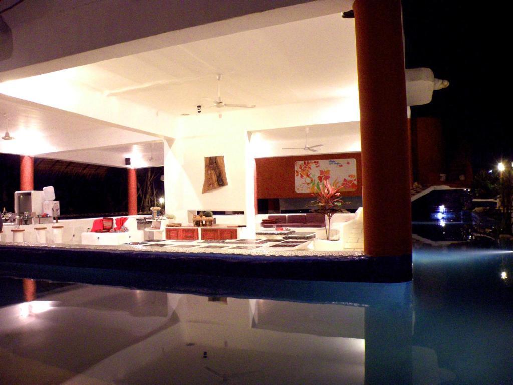 חוף ג'ומטיין Mirabel Club Resort מראה חיצוני תמונה